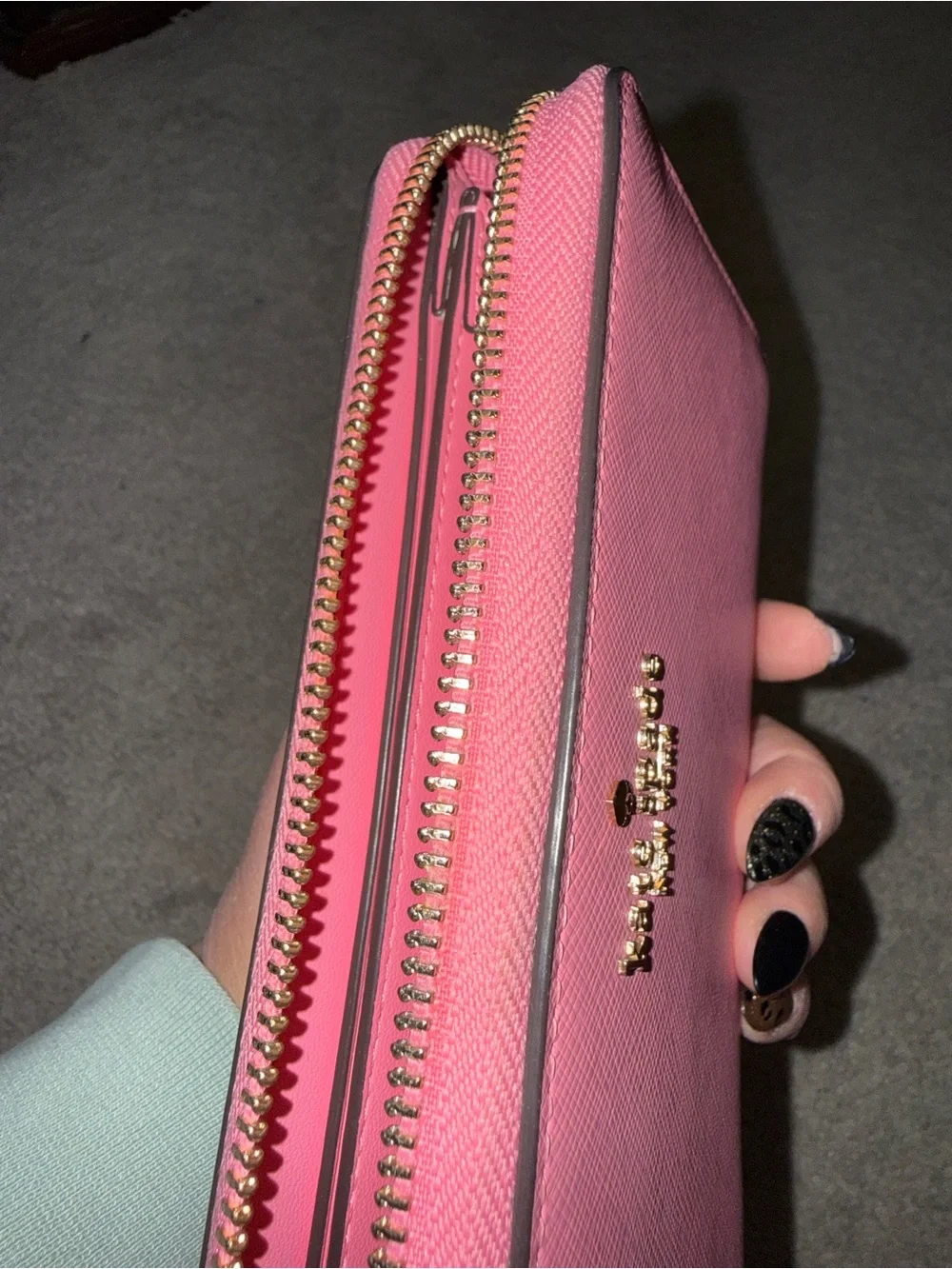 Kate Spade Madison Continental Wallet